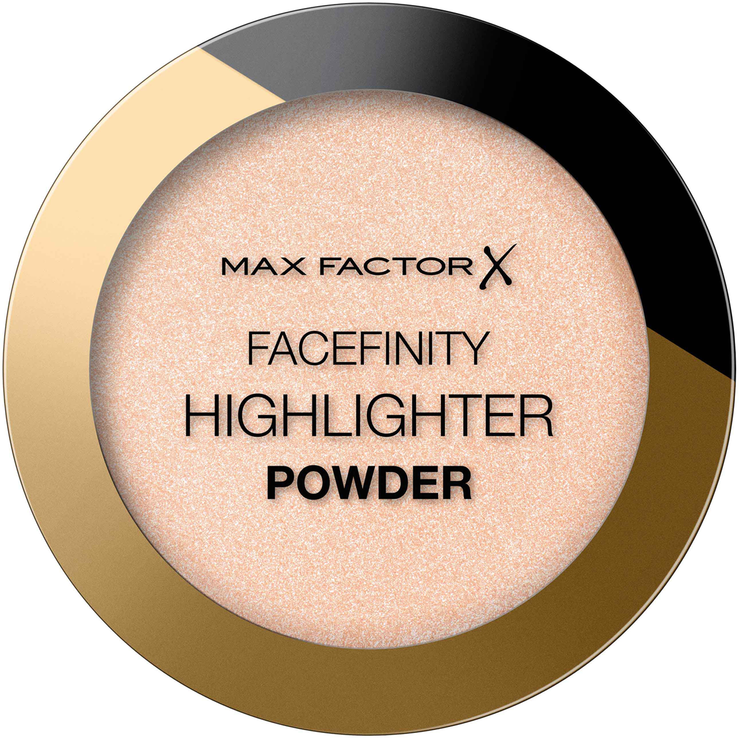 Facefinity Powder Highlighter, 8 ml Max Factor Highlighter