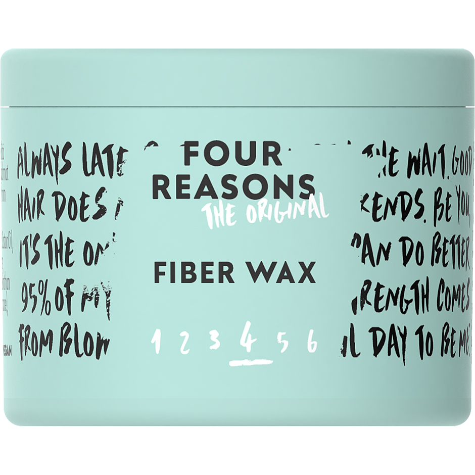 Original Fiber Wax