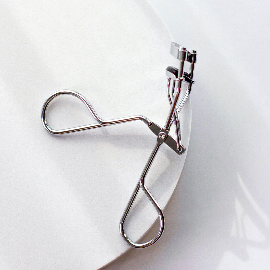 Eyelash Curler