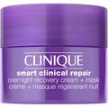 Smart Clinical Repair Overnight Recovery Cream and Mask