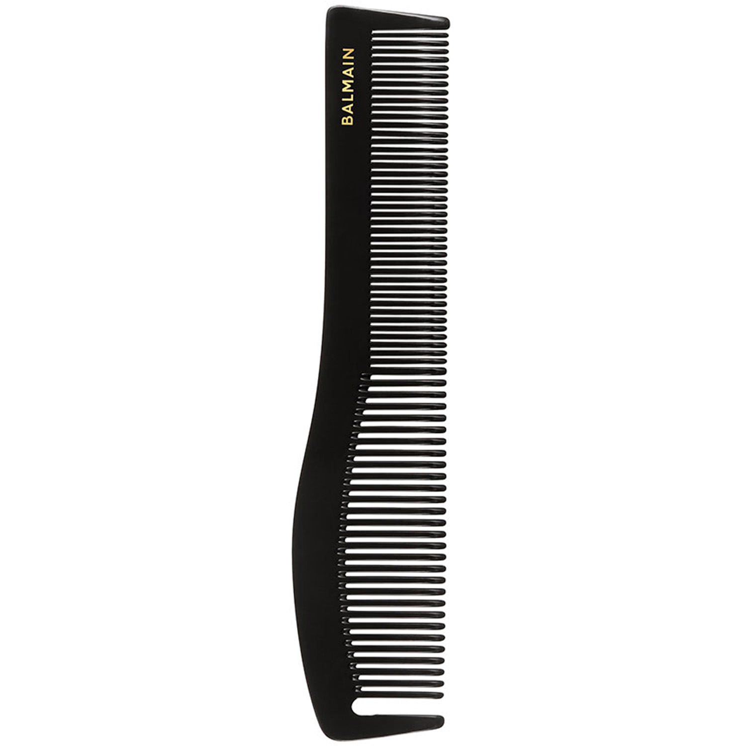 Cutting Comb Black And White