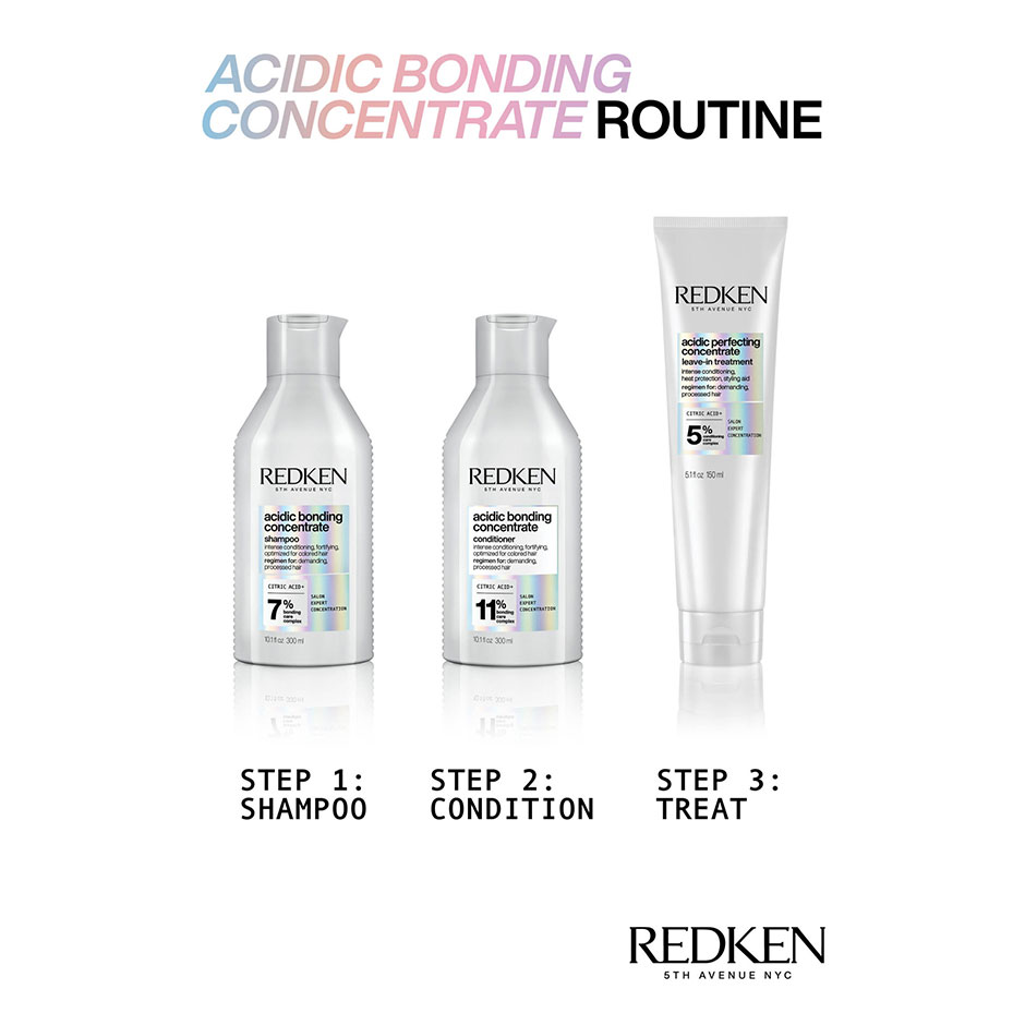 Acidic Bonding Concentrate