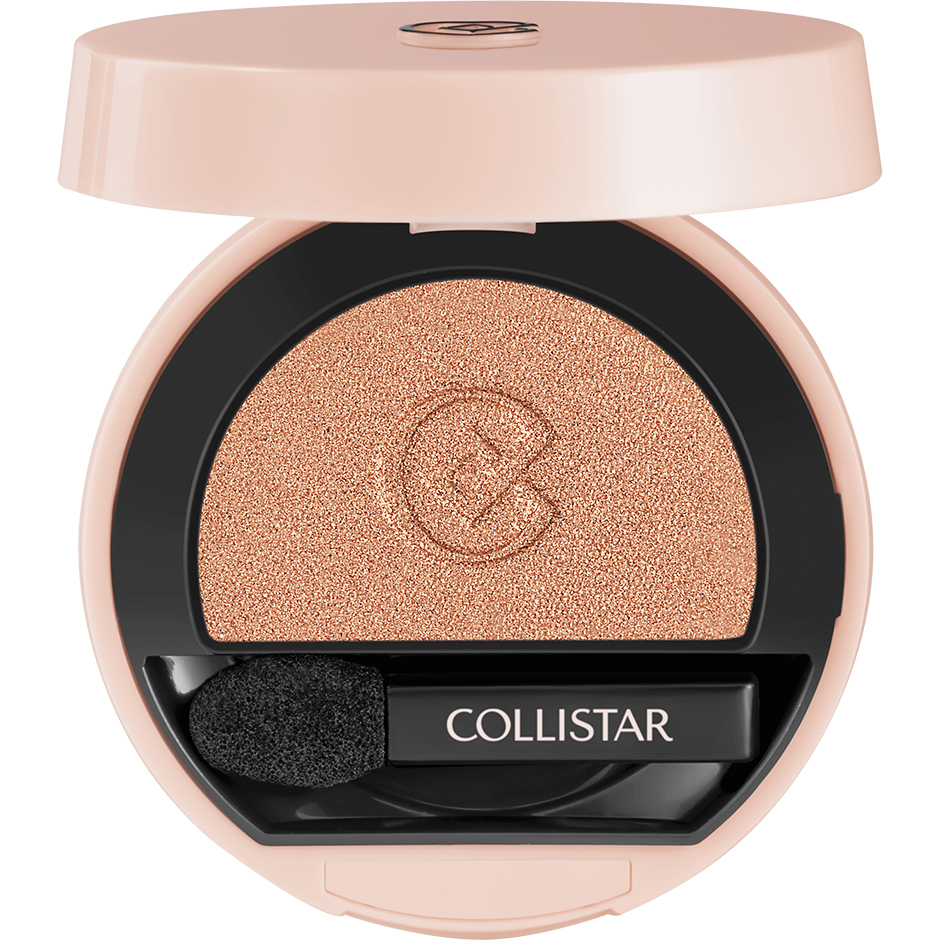 Impeccable Compact Eyeshadow