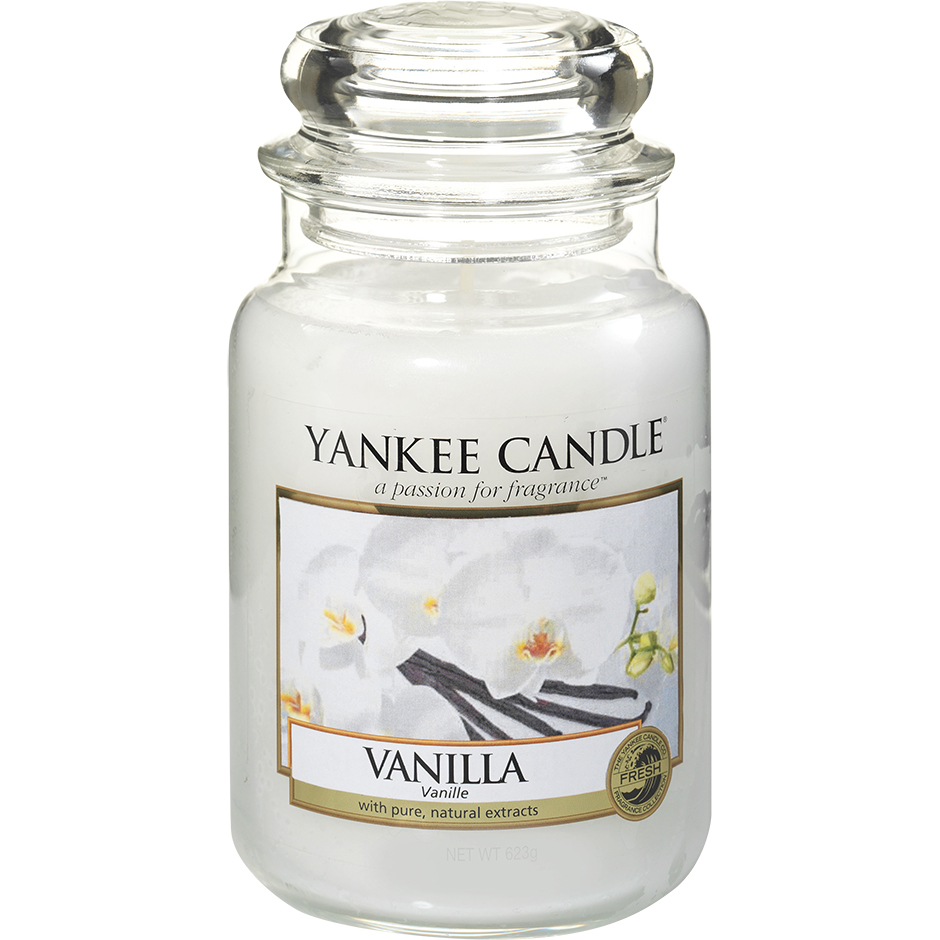 Vanilla