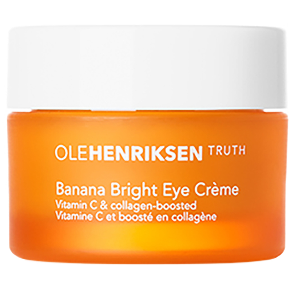 Banana Bright Eye Creme