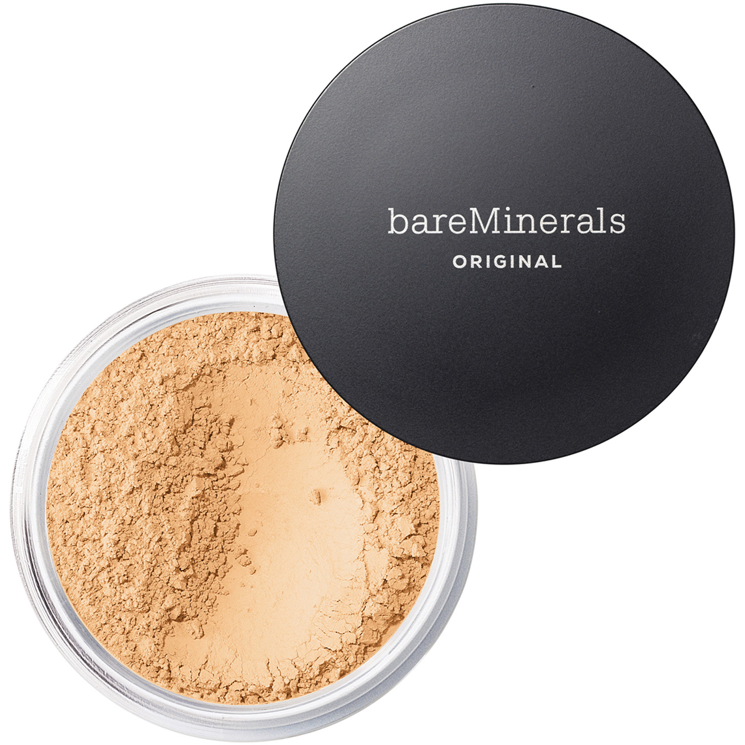 Original Loose Mineral Foundation SPF15