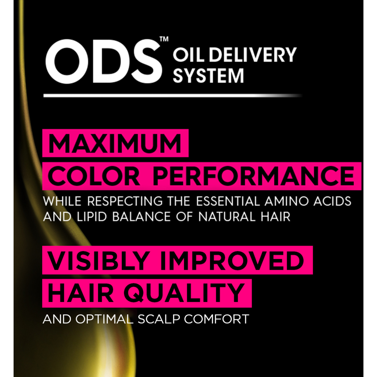 Olia 7.0 Dark Blond