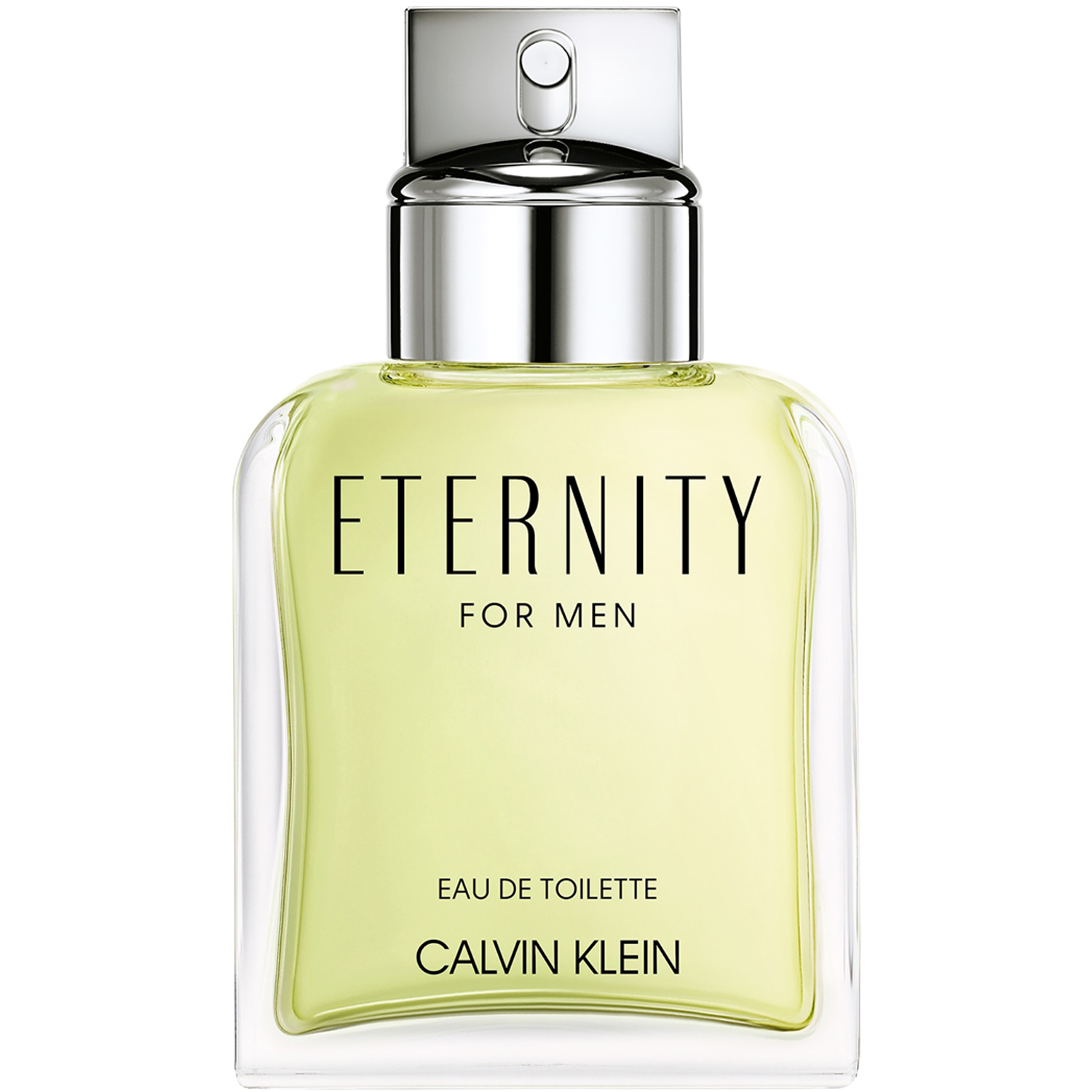 Eternity For Men