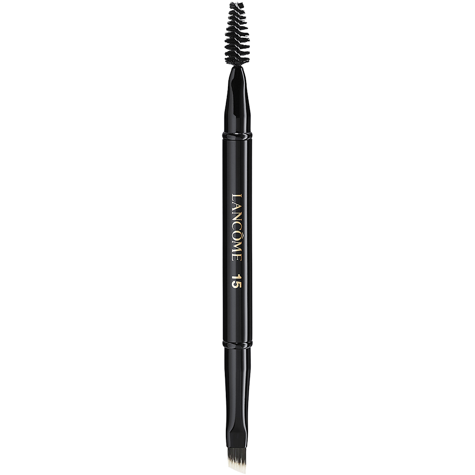 Angled Liner & Spoolie Brow Brush