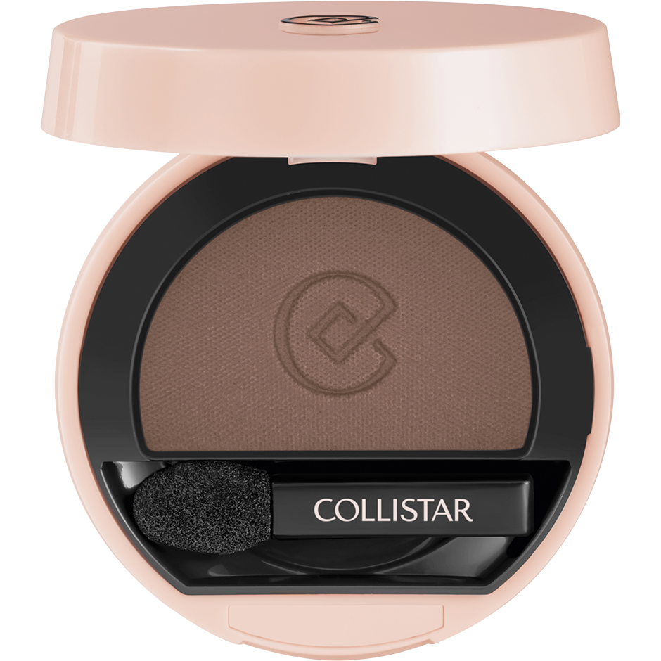 Impeccable Compact Eyeshadow