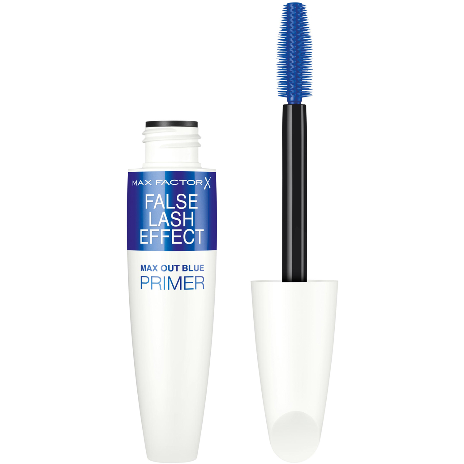 False Lash Effect Maxout Blue Primer