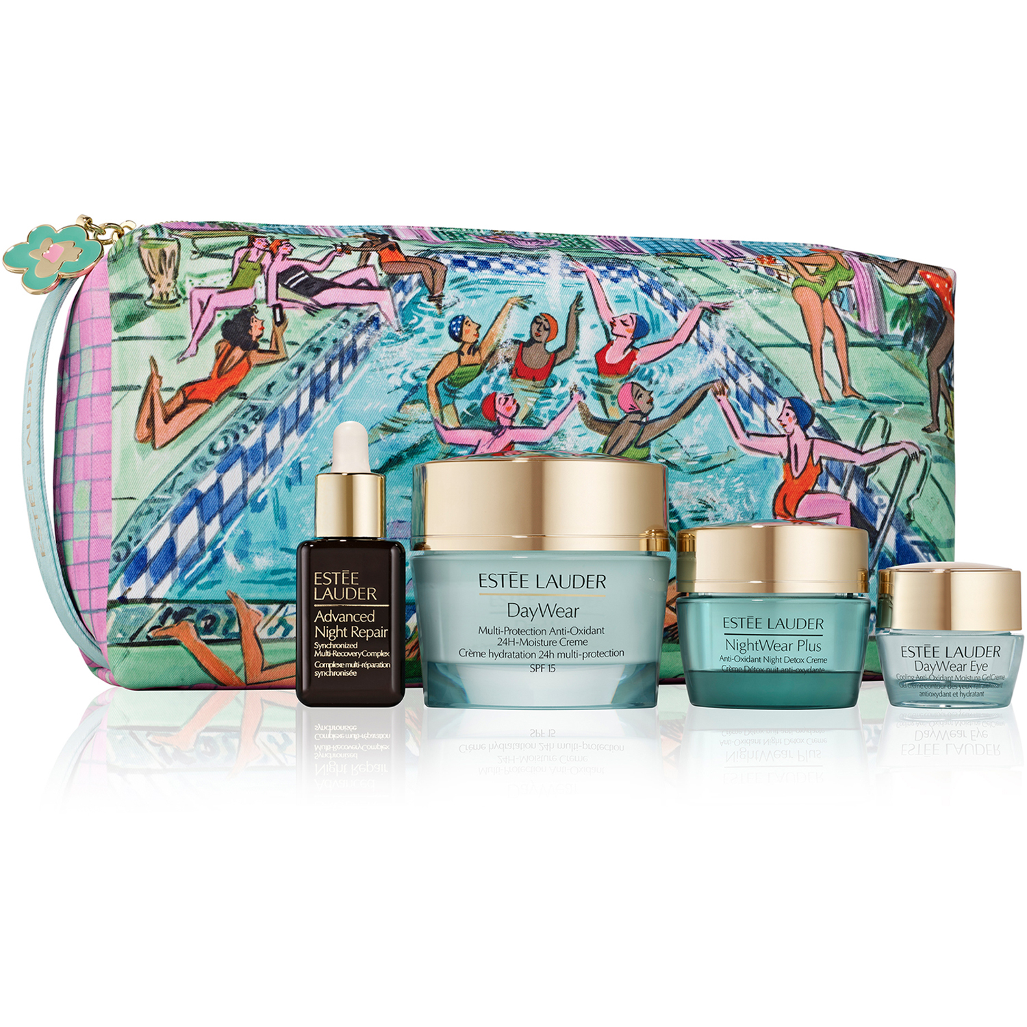 Estée Lauder Daywear Moisture Value Set Daywear Moisture Value Set