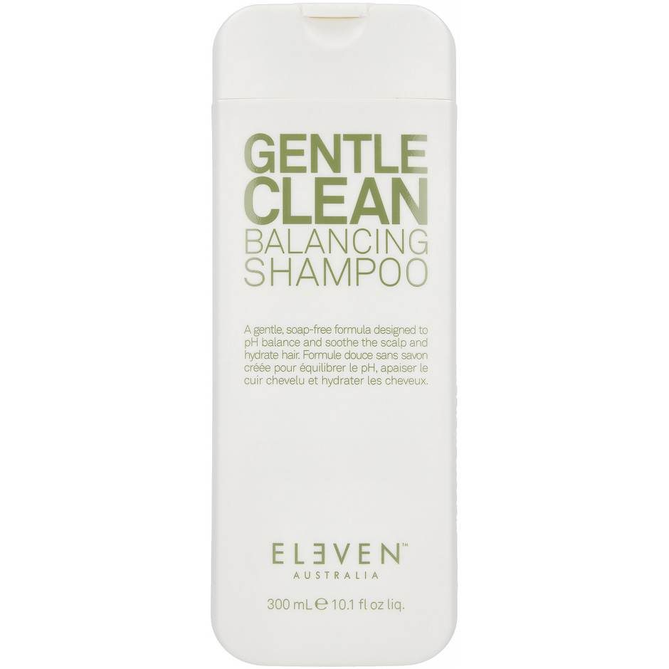 Gentle Clean Balancing Shampoo