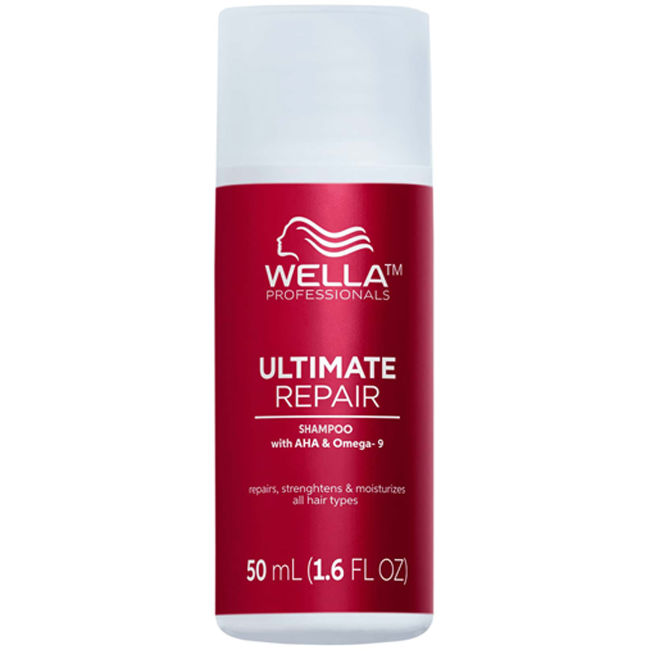 Ultimate Repair Shampoo