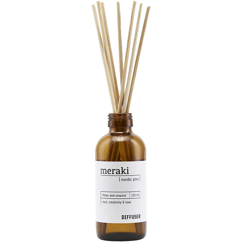 Nordic Pine Diffuser