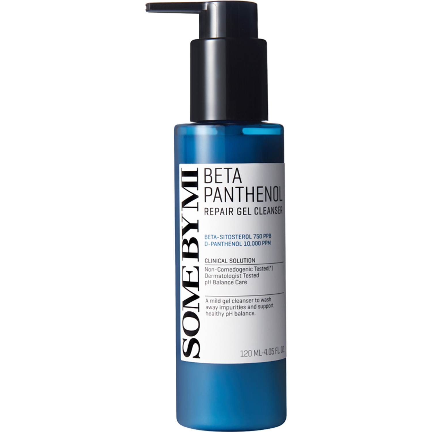 Beta Panthenol Repair Gel Cleanser