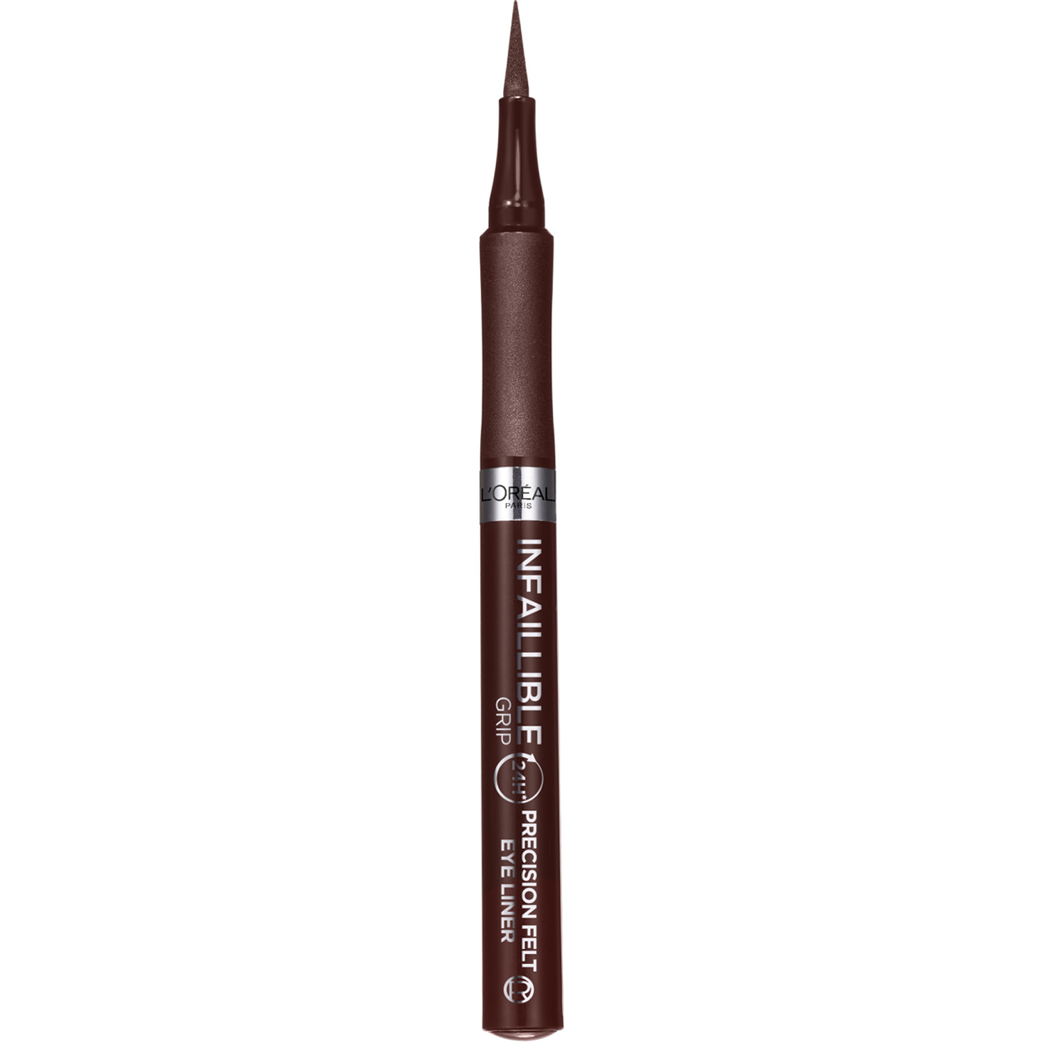 Infaillible Grip 24H Precision Felt Eyeliner