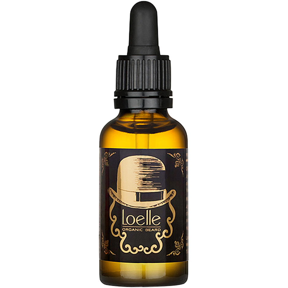 Beard Oil