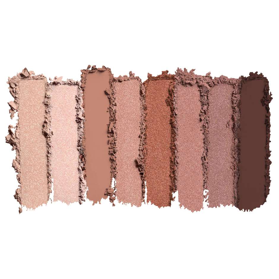 Cover Shot Eye Shadow Palette