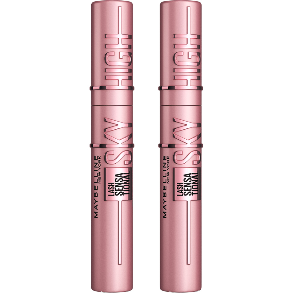 Sky High Mascara Duo