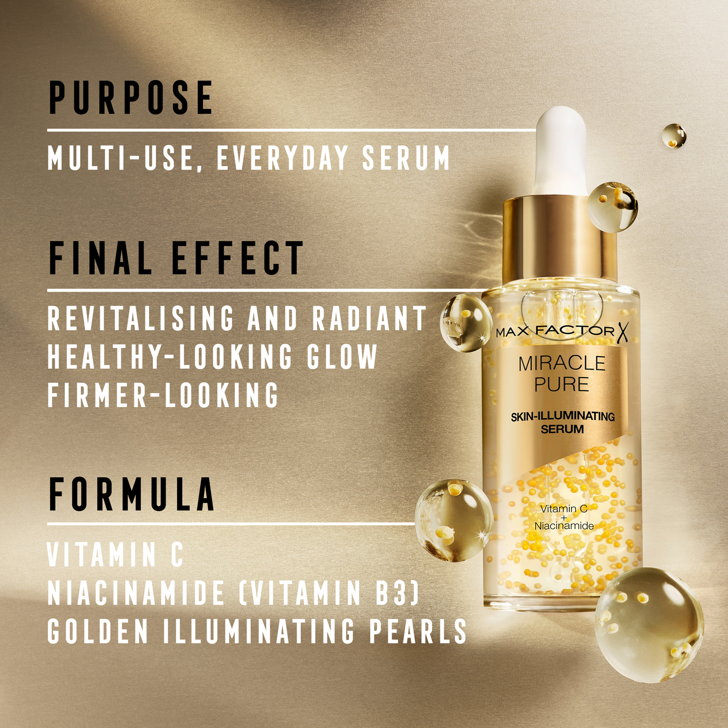 Miracle Pure Serum Miracle Pure Serum