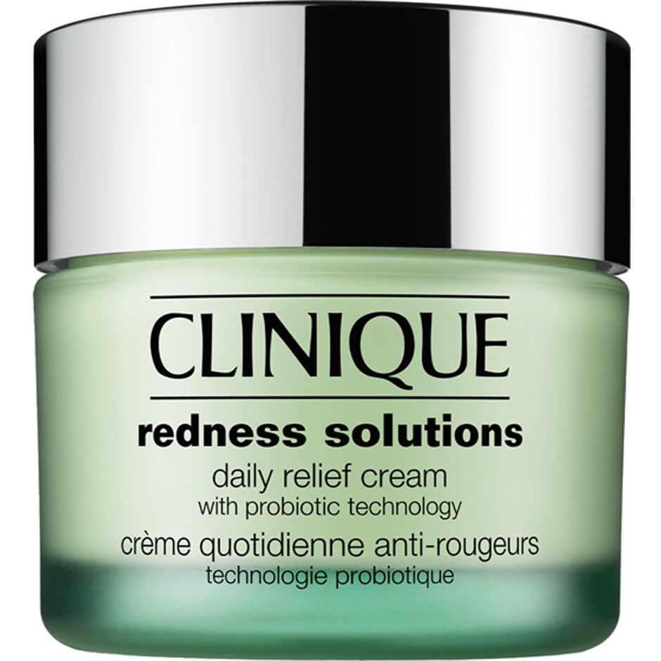 Köp Clinique Redness Solutions Daily Relief Cream,  50ml Clinique Dagkräm fraktfritt