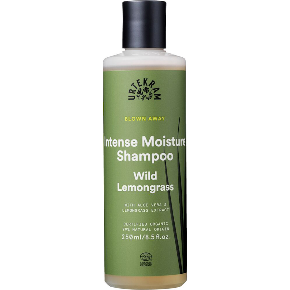 Intense Moisture Shampoo