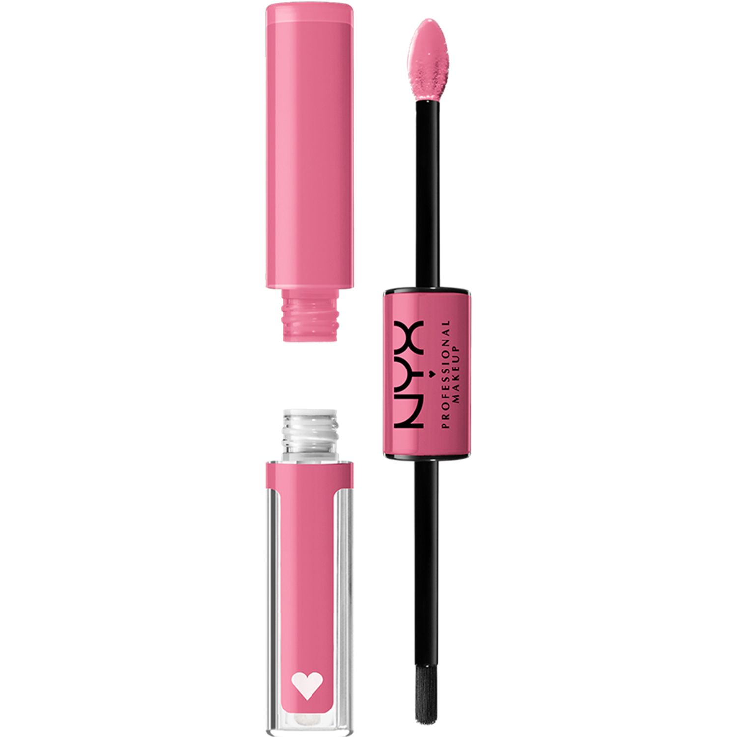 Shine Loud Pro Pigment Lip Shine