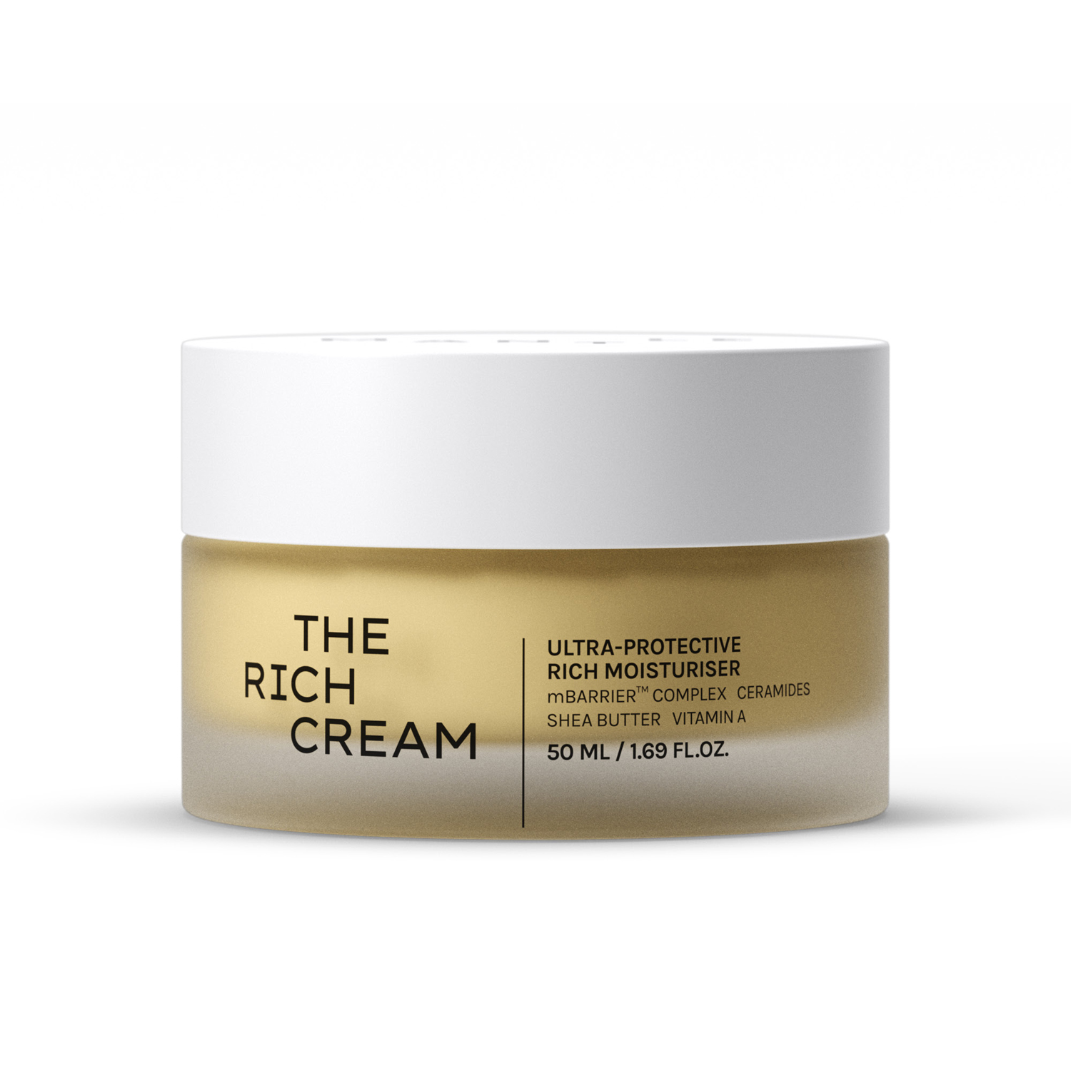 The Rich Cream