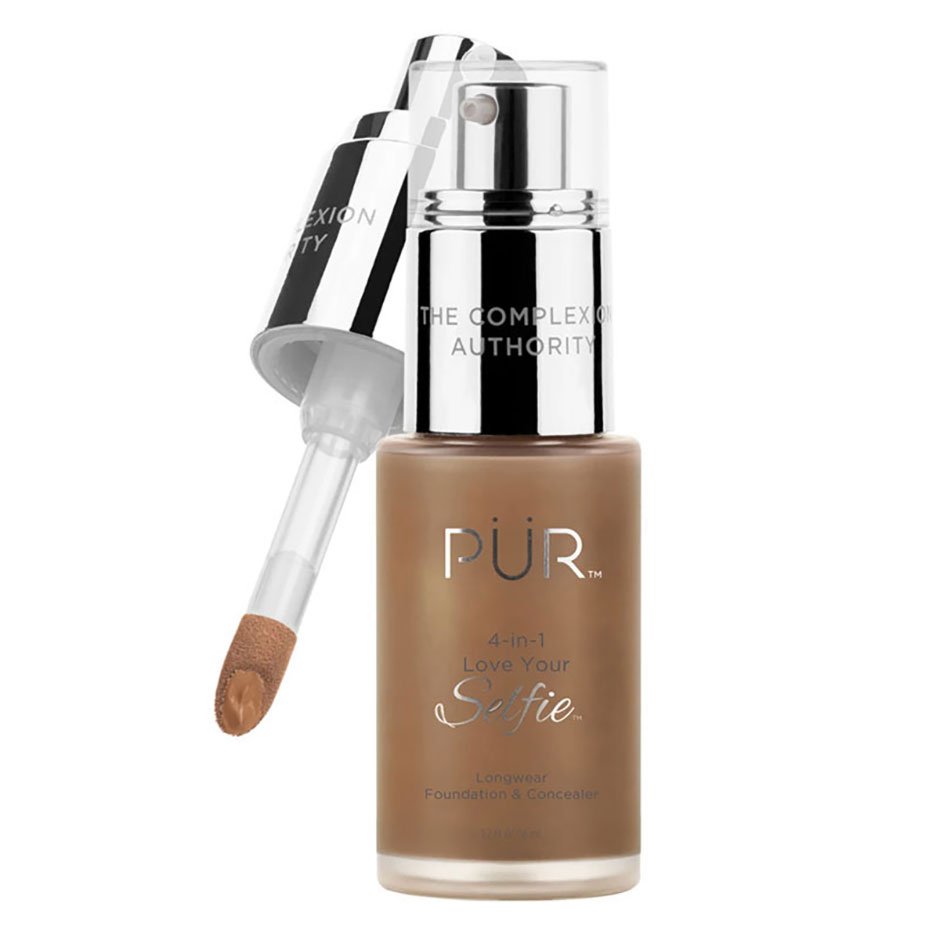 Love Your Selfie Liquid Foundation