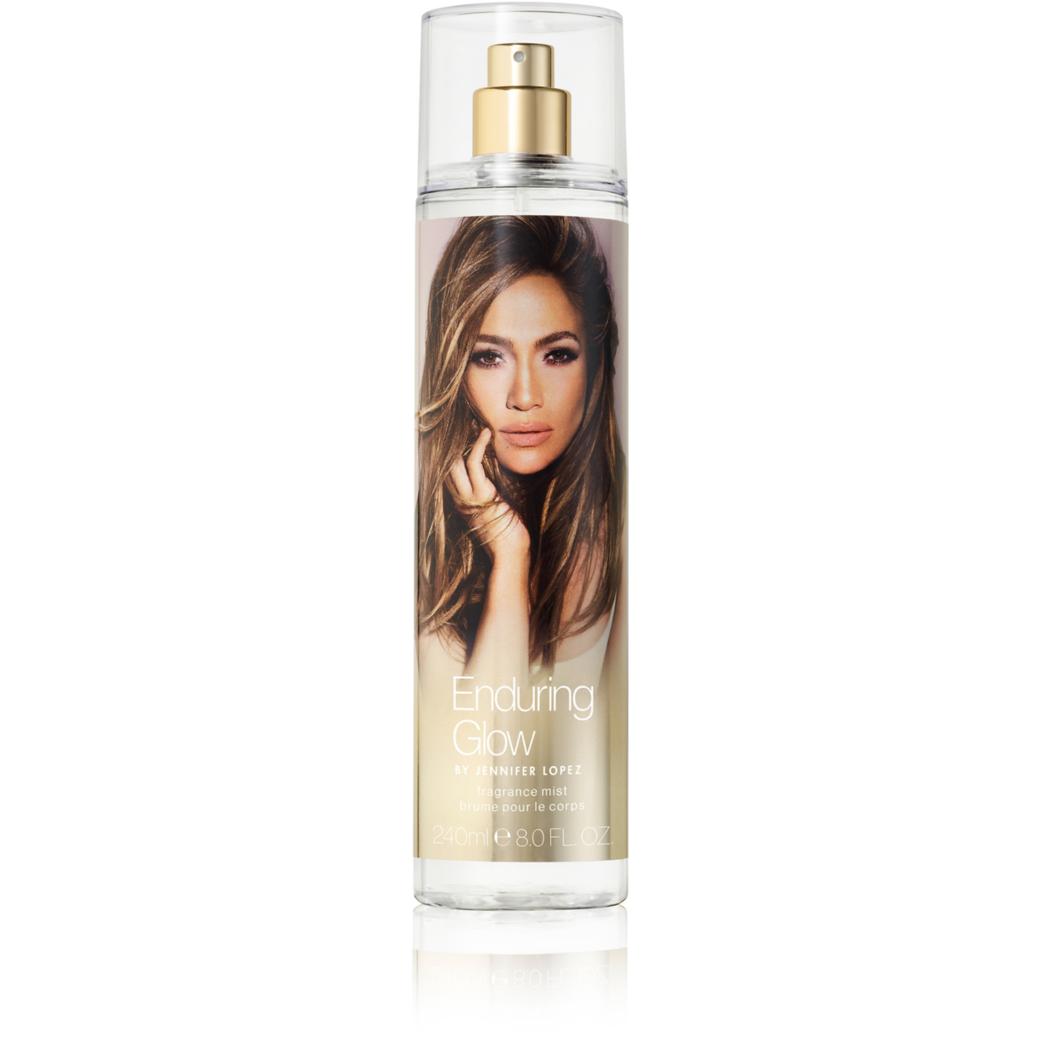 Enduring Glow Body Mist