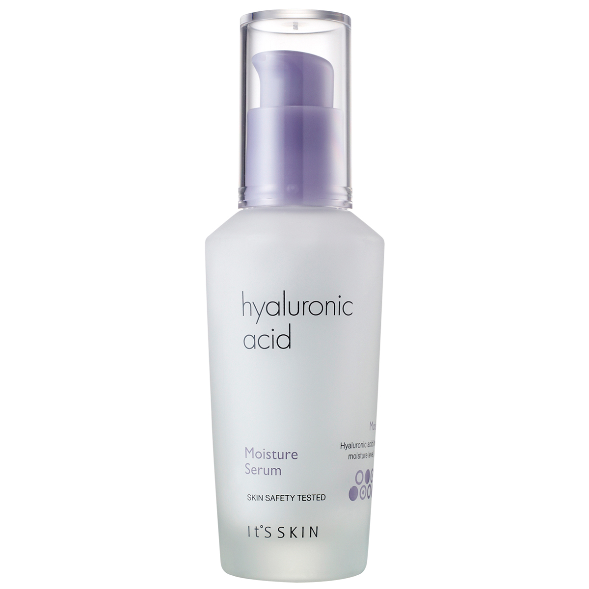 Hyaluronic Acid Moisture Serum