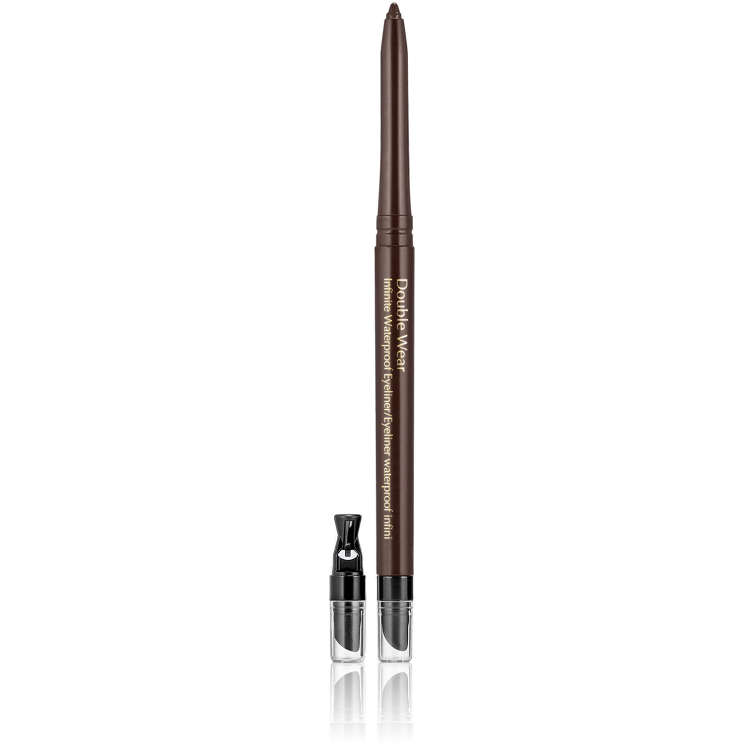 Double Wear Infinite Waterproof Eyeliner