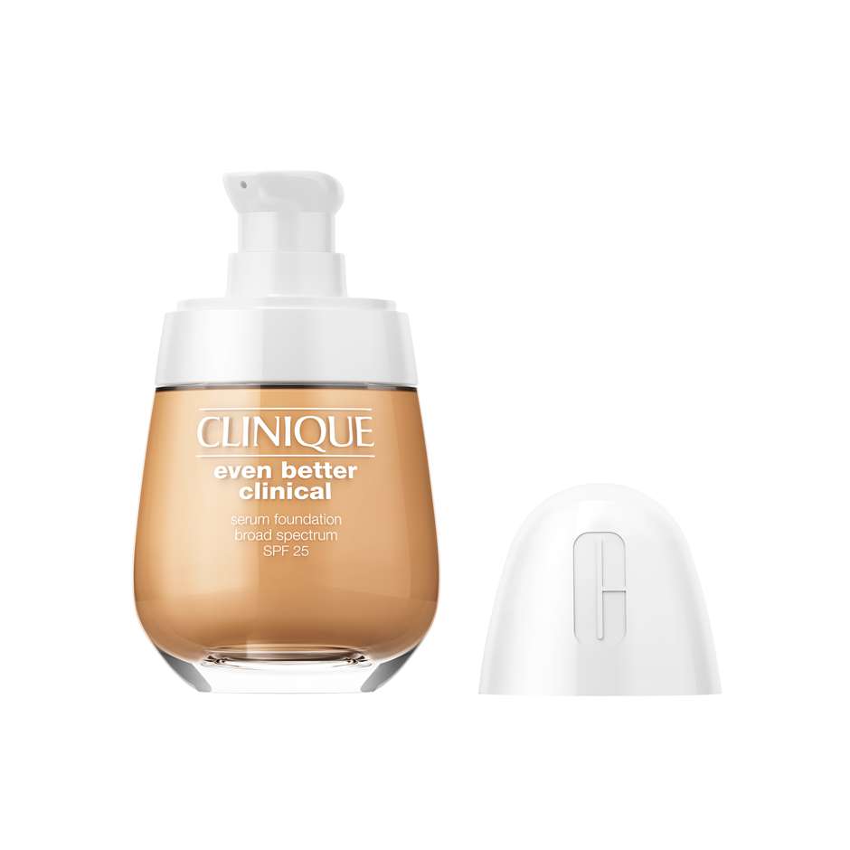 Even better Clinical Serum Foundation SPF 20