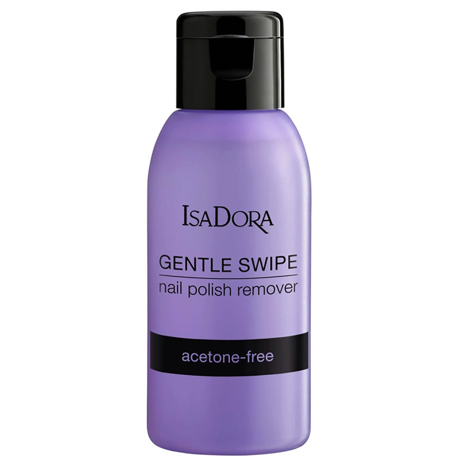 Gentle Swipe Nail Polish Remover,  IsaDora Nagellacksborttagning