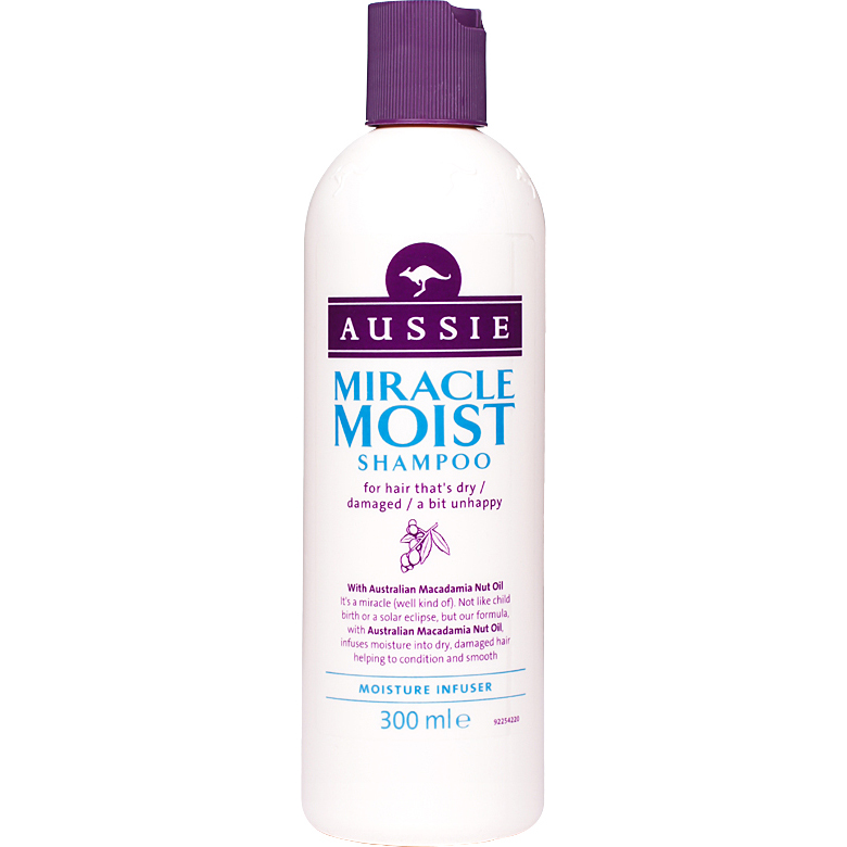 Miracle Moist