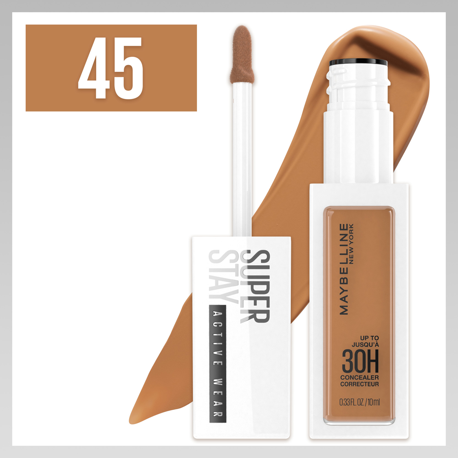 Superstay Active Wear Concealer