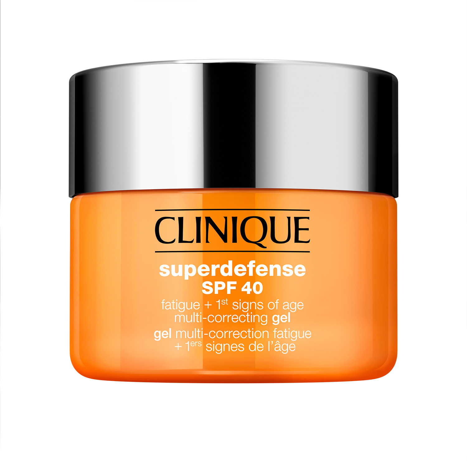 Superdefense SPF40 Fatigue