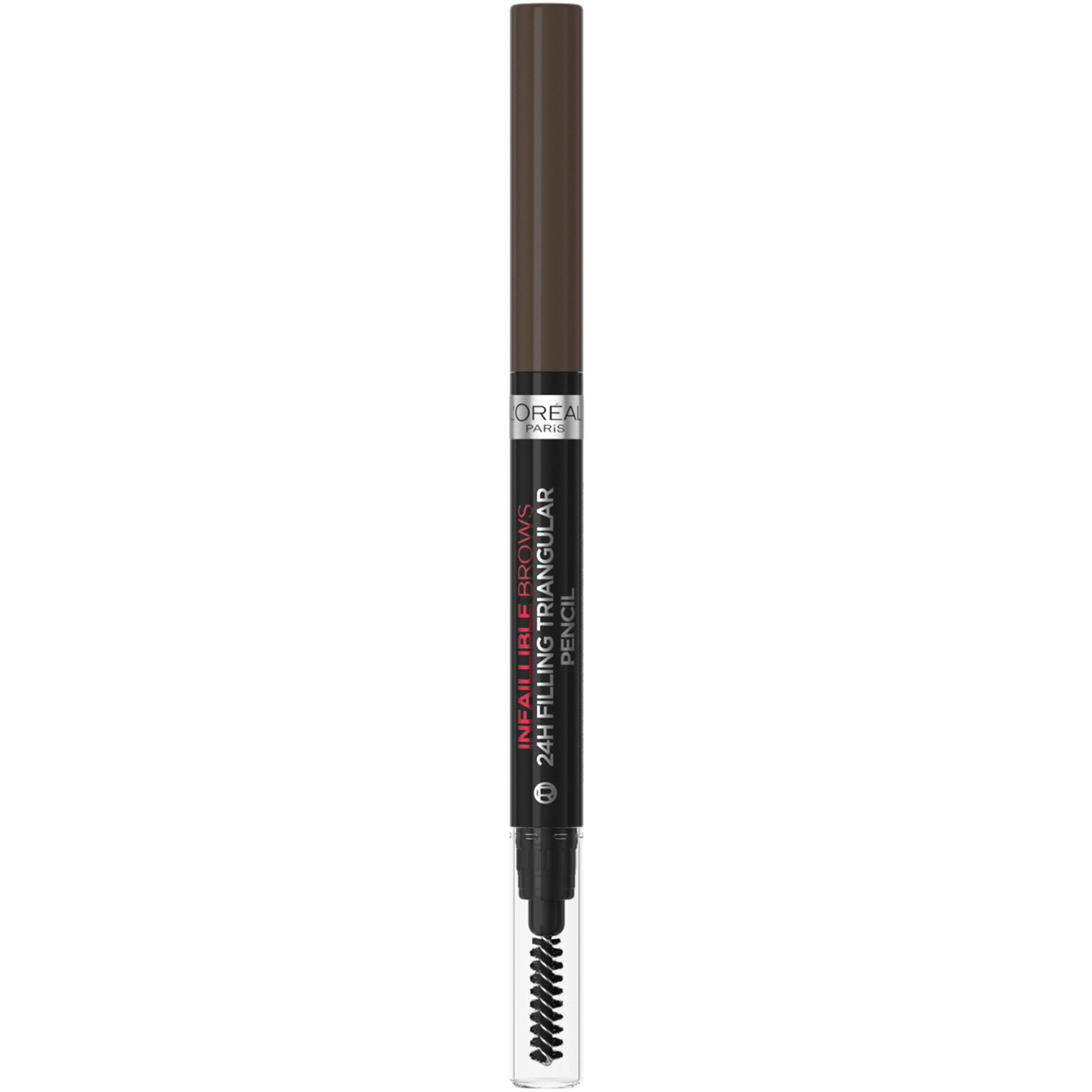 Infaillible Brows 24H Filling Triangular Pencil