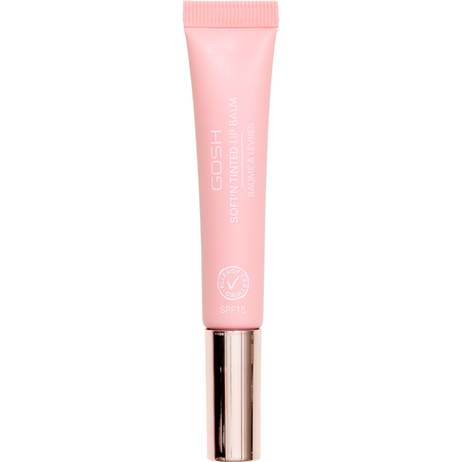 Soft`n Tinted Lip Balm