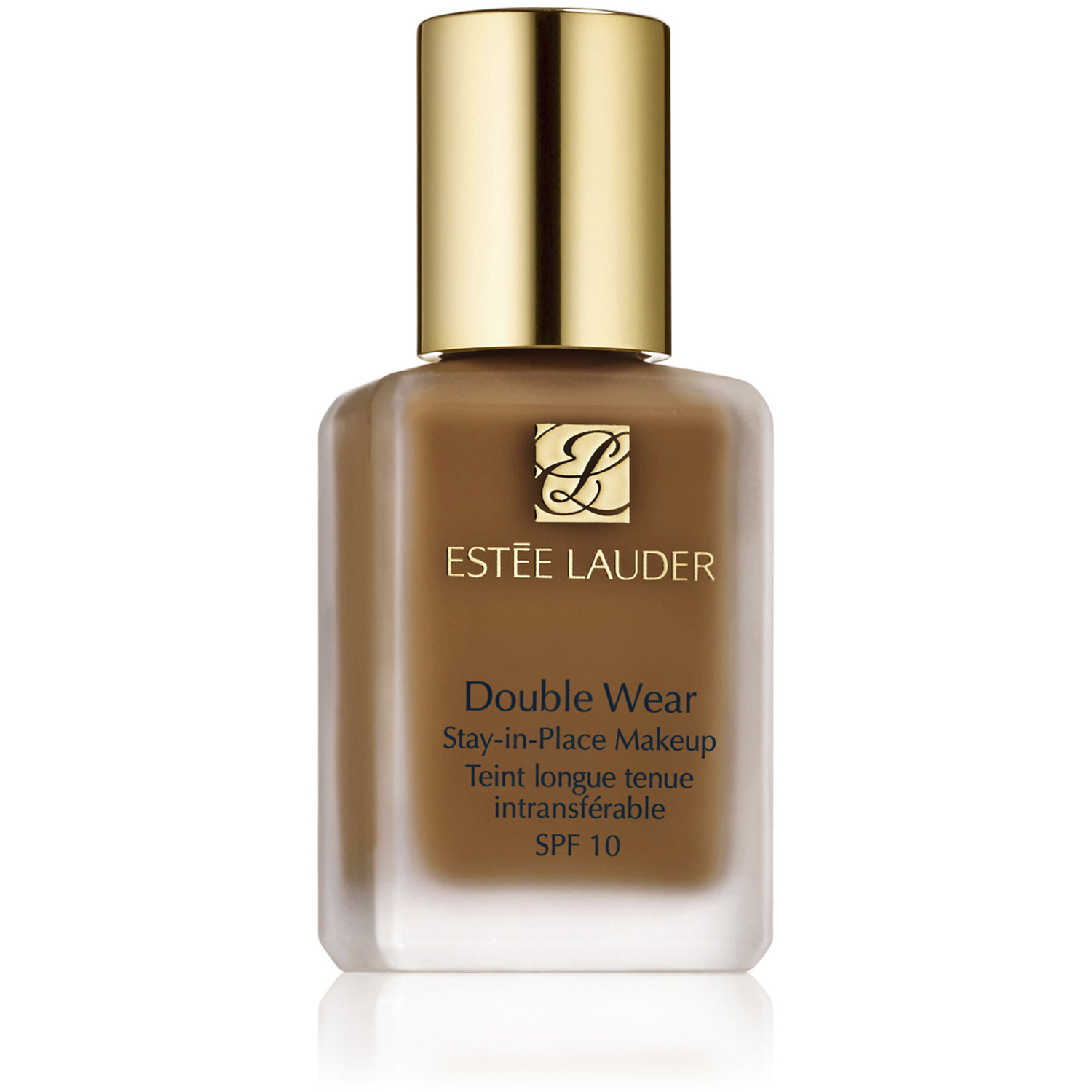 Double Wear Stay-In-Place Foundation SPF10