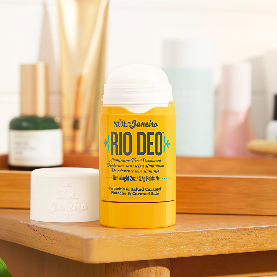 Rio Deo 62 Deodorant Refill