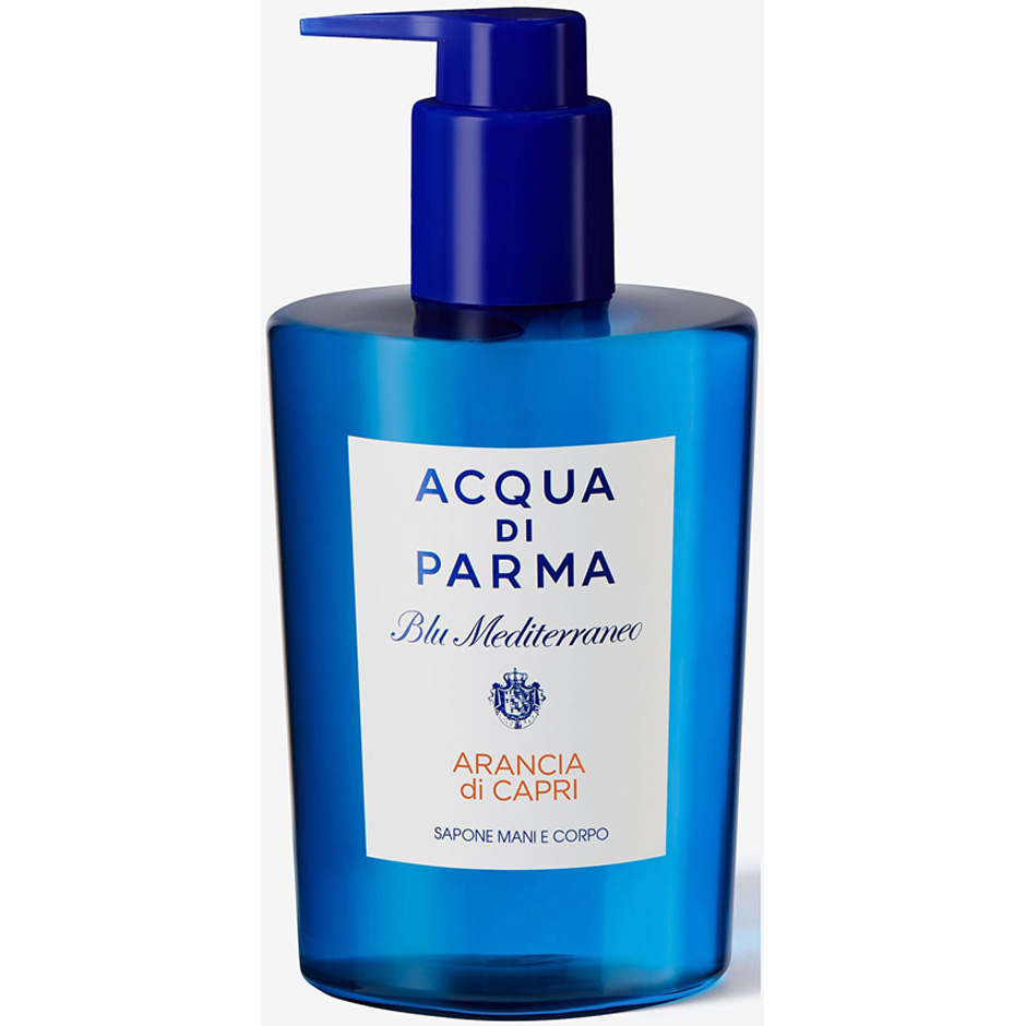 Arancia Di Capri Hand & Body Wash, 300 ml Acqua Di Parma Handtvål