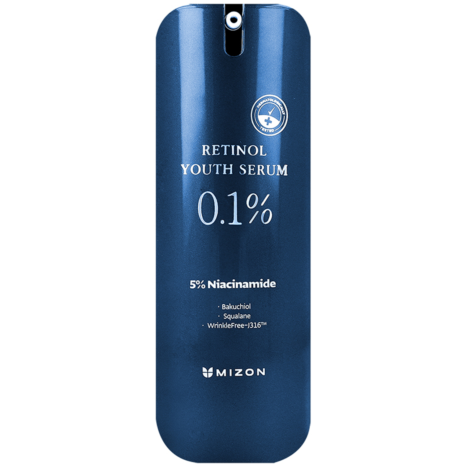 0.1% Retinol Youth Serum