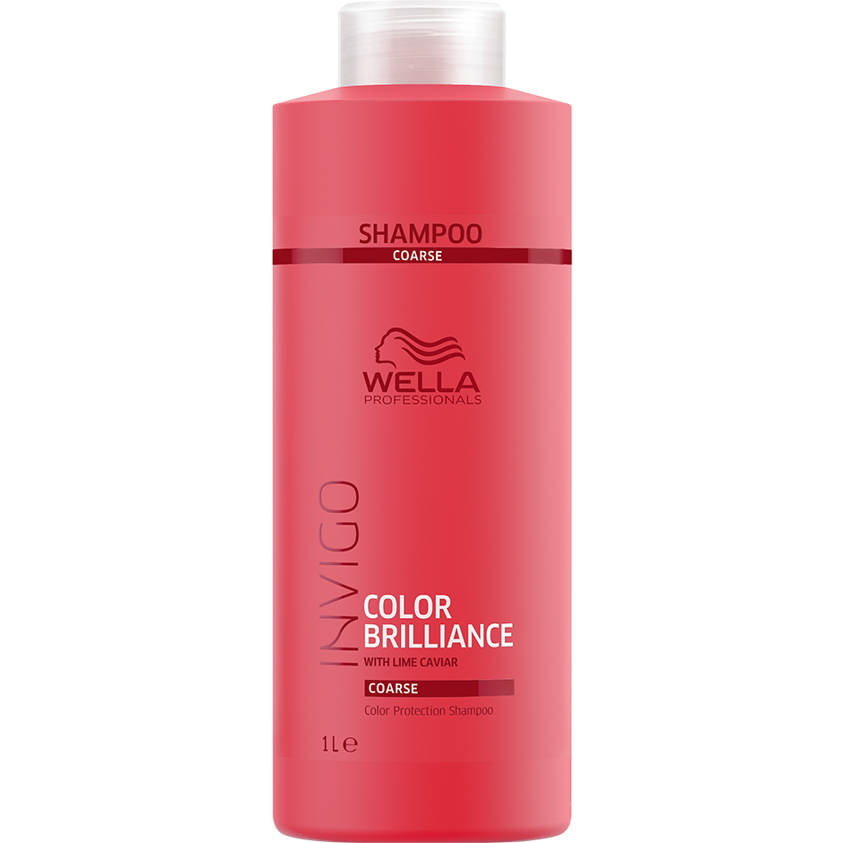 INVIGO Brilliance Shampoo