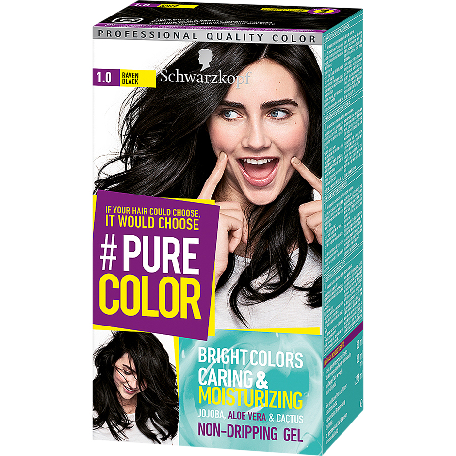 PureColor