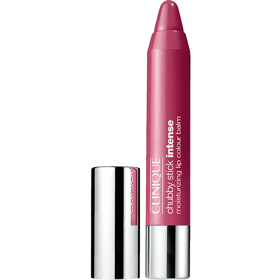 Chubby Stick Intense Moisturizing Lip Colour Balm