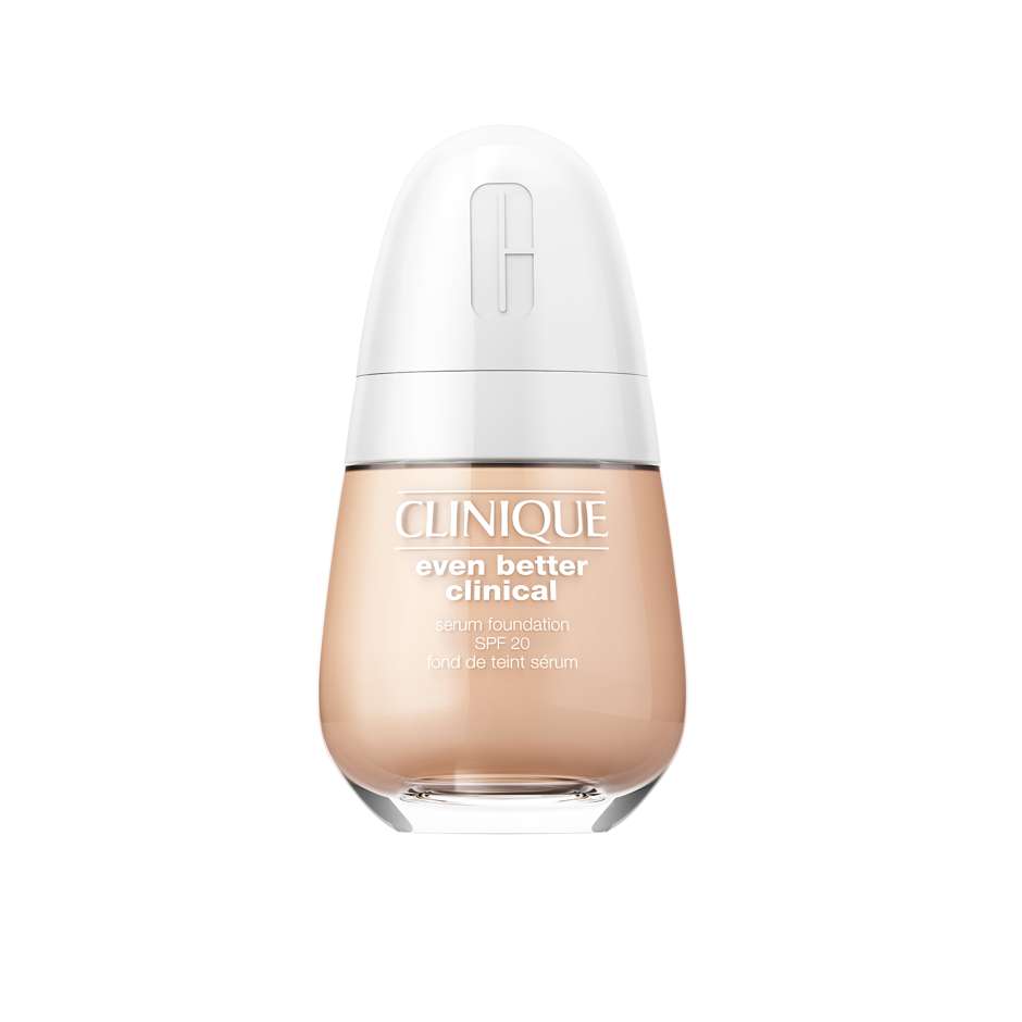 Even better Clinical Serum Foundation SPF 20