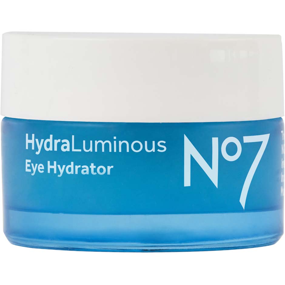 Hydraluminous Eye Hydrator for Moisturising, Fine Lines