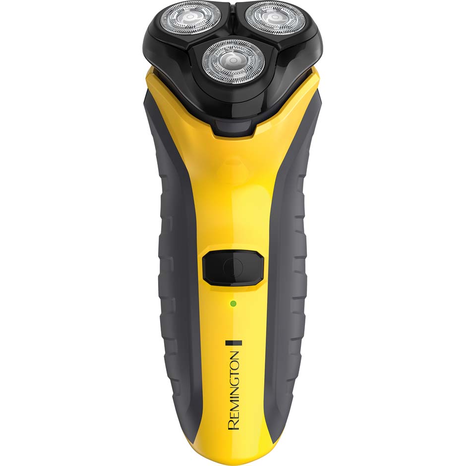 Virtually Indestructible Rotary Shaver PR1855